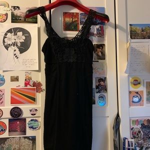 Free people bodycon dress